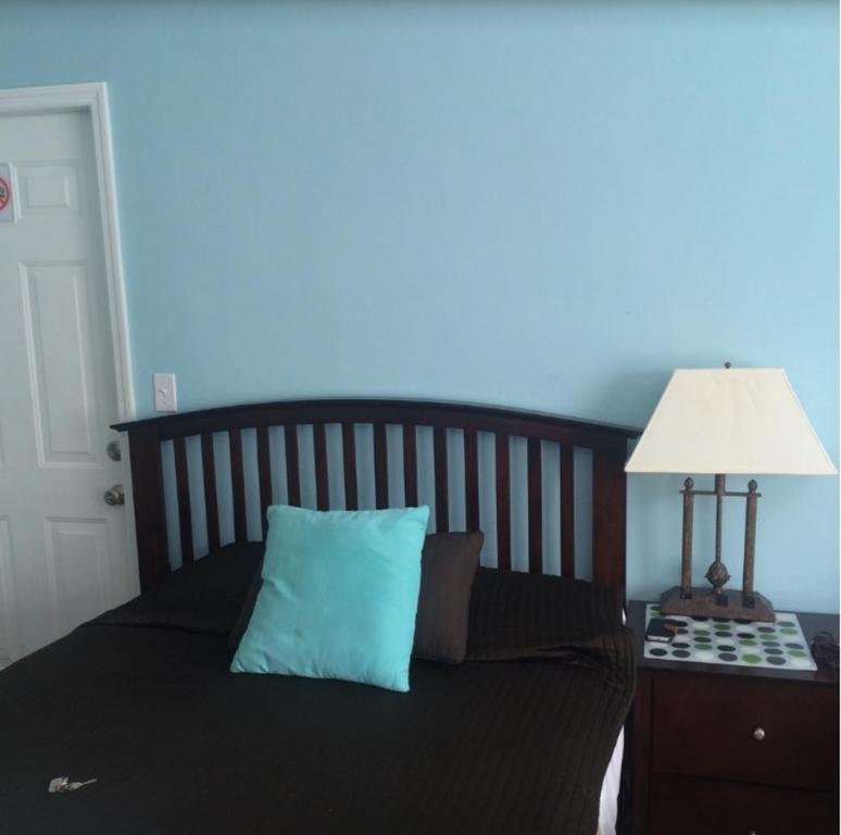 Harbor Beach Inn Fort Lauderdale Eksteriør bilde