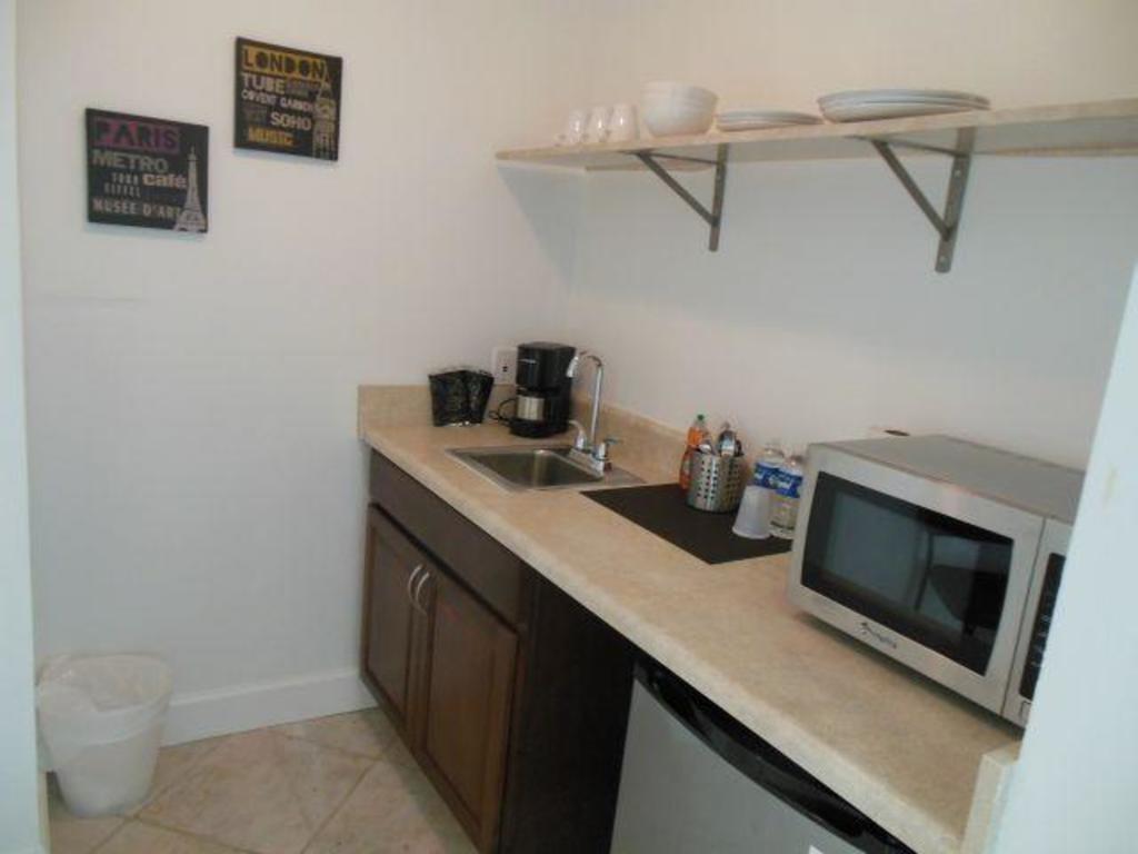 Harbor Beach Inn Fort Lauderdale Eksteriør bilde