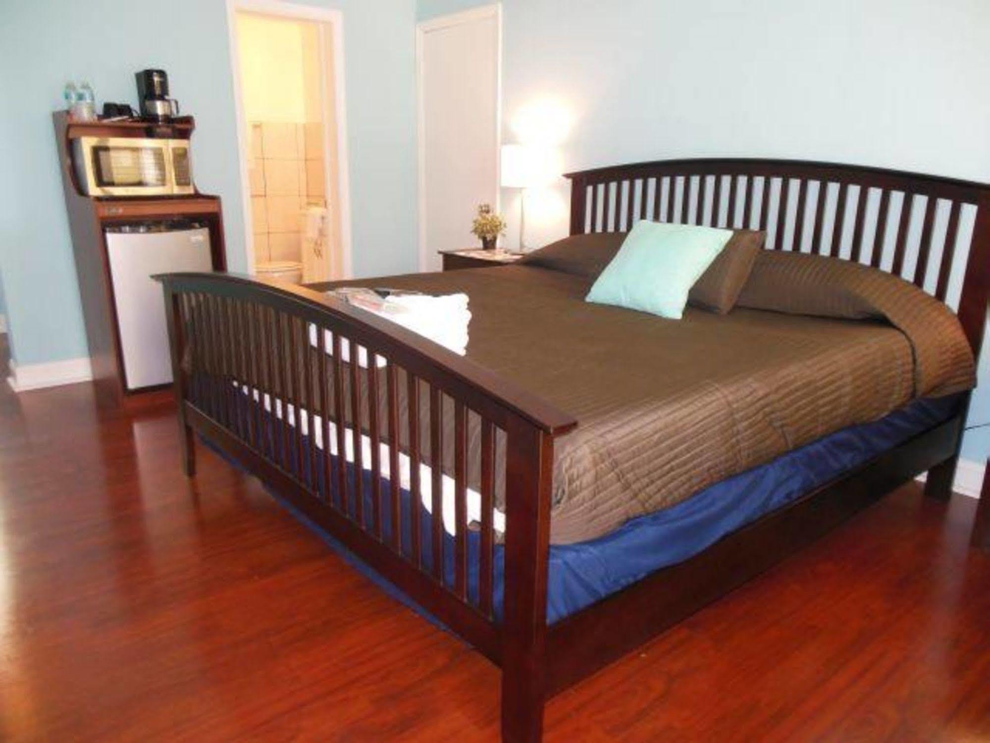 Harbor Beach Inn Fort Lauderdale Eksteriør bilde