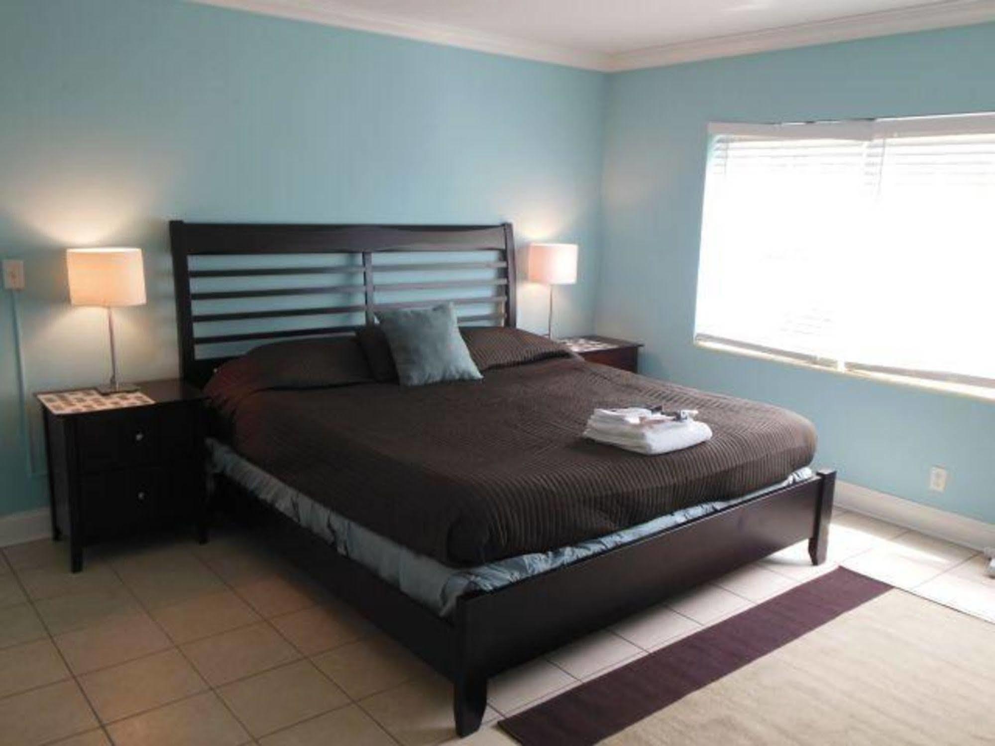 Harbor Beach Inn Fort Lauderdale Eksteriør bilde