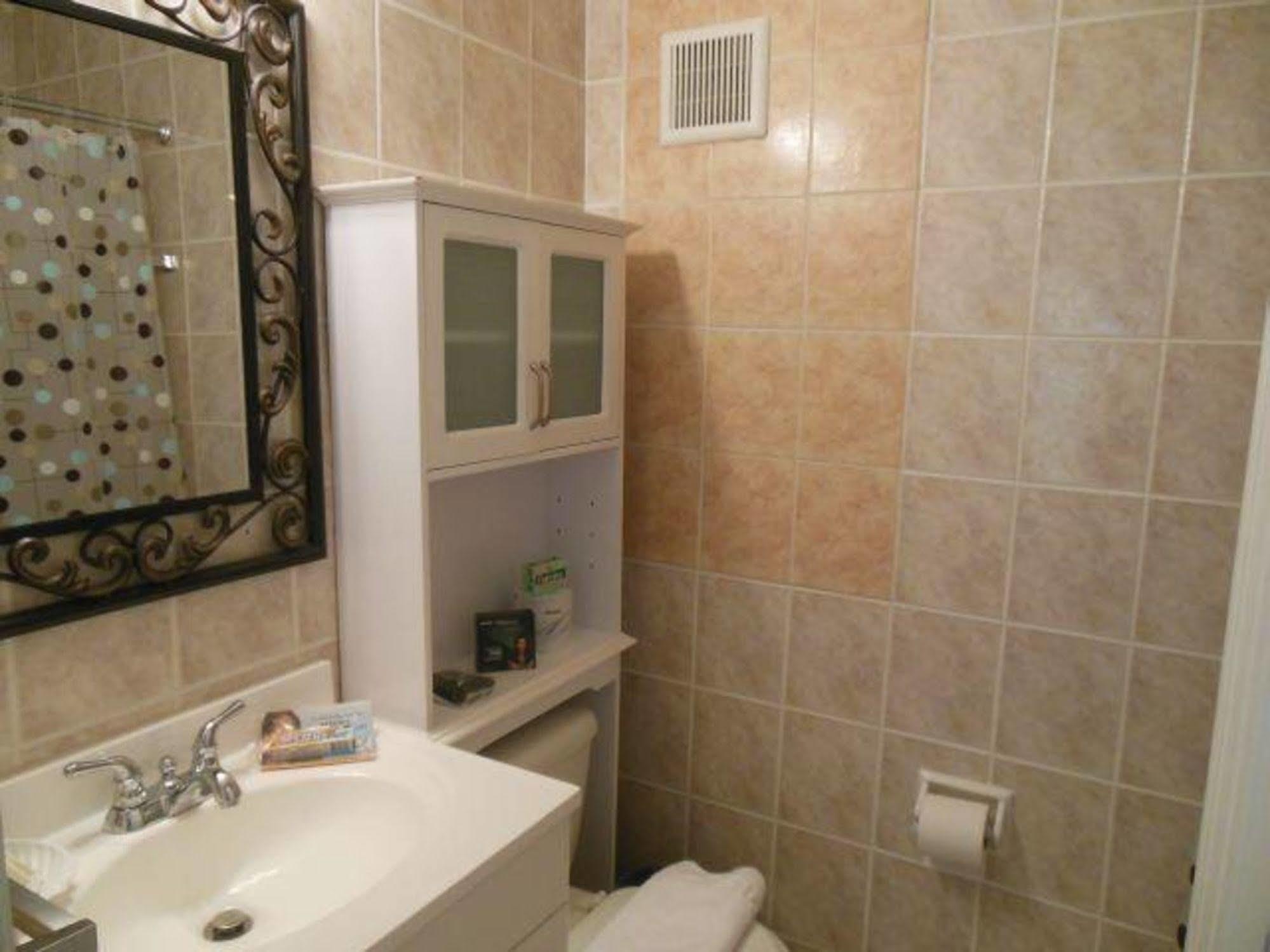 Harbor Beach Inn Fort Lauderdale Eksteriør bilde