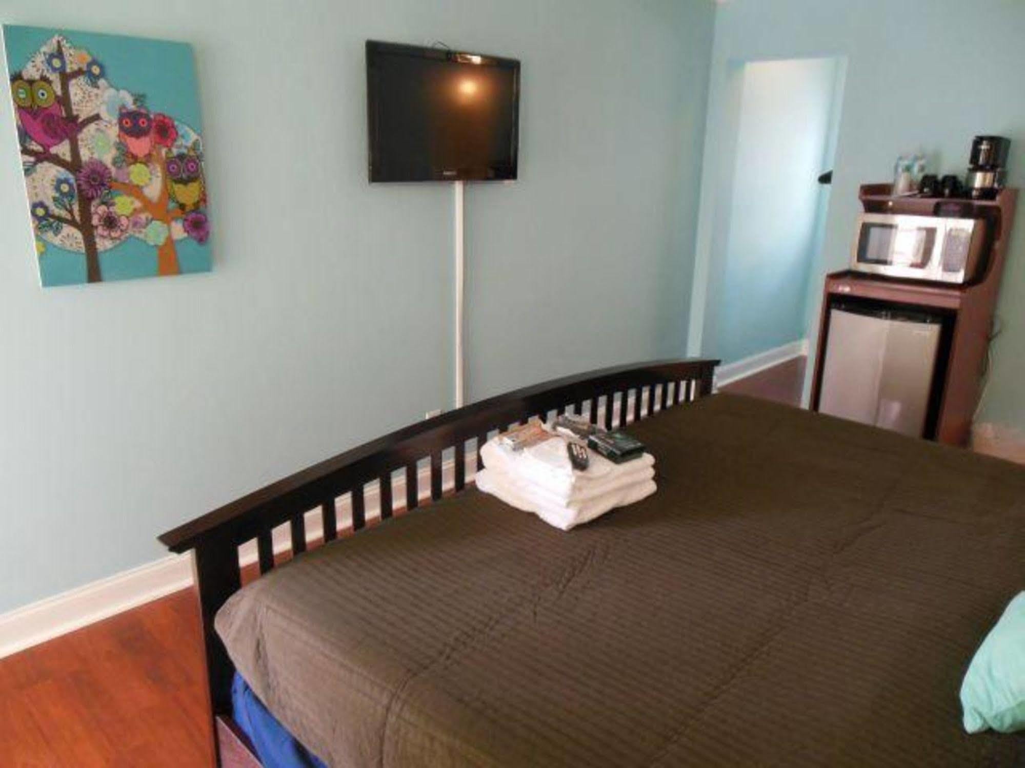 Harbor Beach Inn Fort Lauderdale Eksteriør bilde