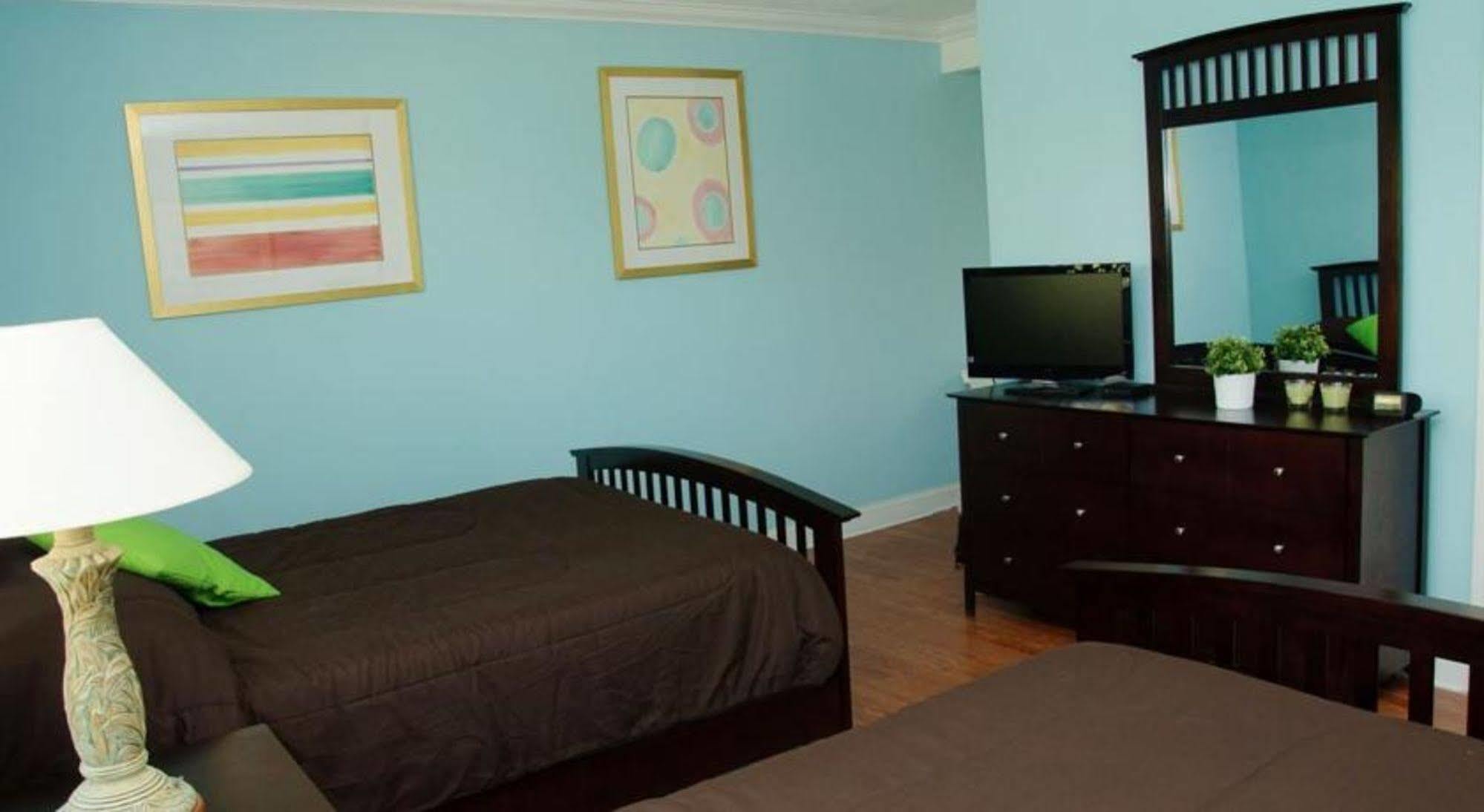 Harbor Beach Inn Fort Lauderdale Eksteriør bilde
